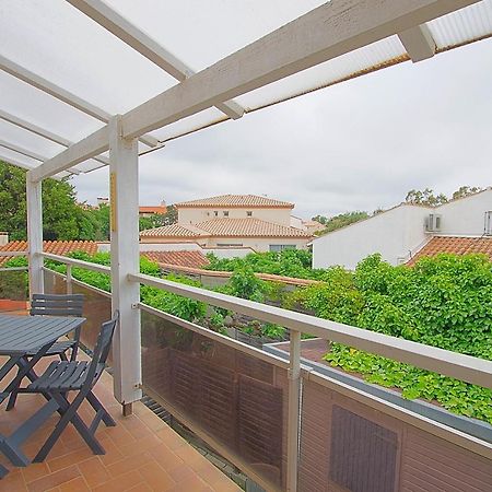 Casa Flamingo - Appartement Charmant Et Moderne - 6 - Canet-en-Roussillon Ngoại thất bức ảnh