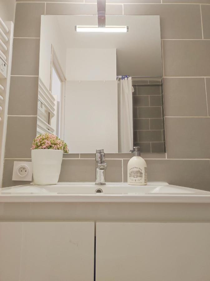 Casa Flamingo - Appartement Charmant Et Moderne - 6 - Canet-en-Roussillon Ngoại thất bức ảnh